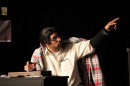 Jashn Salgard Play
